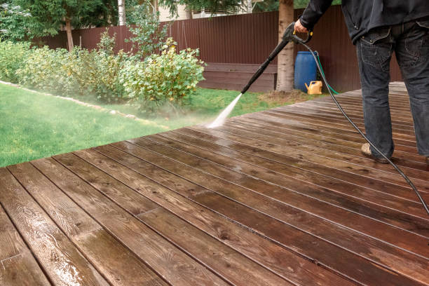Best Warehouse Cleaning  in Choudrant, LA