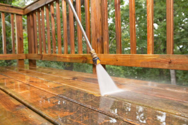 Best Playground Equipment Cleaning  in Choudrant, LA